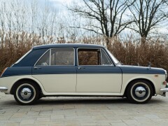 Vanden Plas VANDEN PLAS PRINCESS 1300 