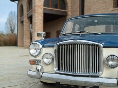 Vanden Plas VANDEN PLAS PRINCESS 1300 