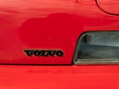 Volvo 480 S 