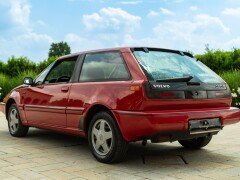 Volvo 480 S 