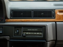 Volvo 780 COUPE\' TD BERTONE 