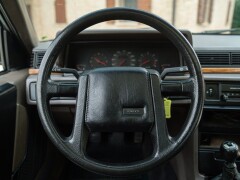 Volvo 780 COUPE\' TD BERTONE 