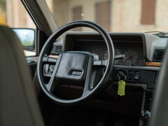 Volvo 780 COUPE\' TD BERTONE 