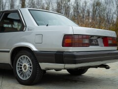 Volvo 780 COUPE\' TD BERTONE 