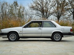 Volvo 780 COUPE\' TD BERTONE 