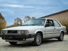 Volvo 780 COUPE\' TD BERTONE 