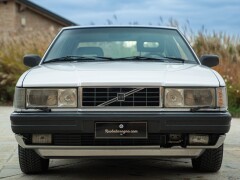 Volvo 780 COUPE\' TD BERTONE 