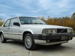 Volvo 780 COUPE\' TD BERTONE 