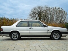 Volvo 780 COUPE\' TD BERTONE 