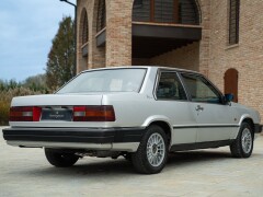 Volvo 780 COUPE\' TD BERTONE 