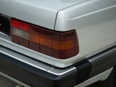 Volvo 780 COUPE\' TD BERTONE 