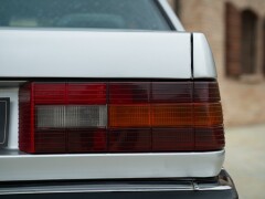 Volvo 780 COUPE\' TD BERTONE 
