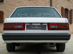 Volvo 780 COUPE\' TD BERTONE 