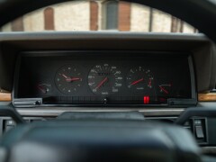 Volvo 780 COUPE\' TD BERTONE 