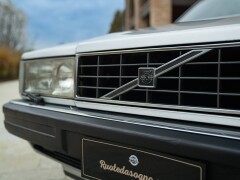 Volvo 780 COUPE\' TD BERTONE 