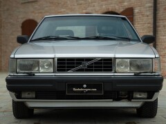 Volvo 780 COUPE\' TD BERTONE 