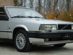 Volvo 780 COUPE\' TD BERTONE 