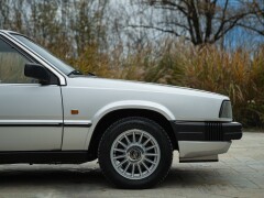Volvo 780 COUPE\' TD BERTONE 