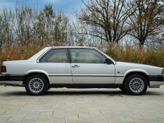 Volvo 780 COUPE\' TD BERTONE 