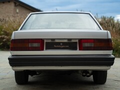 Volvo 780 COUPE\' TD BERTONE 