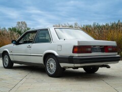 Volvo 780 COUPE\' TD BERTONE 