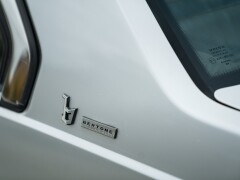 Volvo 780 COUPE\' TD BERTONE 
