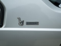 Volvo 780 COUPE\' TD BERTONE 