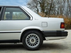 Volvo 780 COUPE\' TD BERTONE 