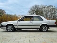 Volvo 780 COUPE\' TD BERTONE 