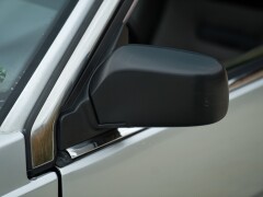 Volvo 780 COUPE\' TD BERTONE 