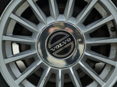 Volvo 780 COUPE\' TD BERTONE 