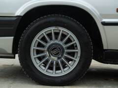 Volvo 780 COUPE\' TD BERTONE 