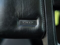 Volvo 780 COUPE\' TD BERTONE 