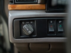 Volvo 780 COUPE\' TD BERTONE 