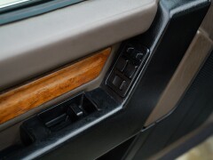 Volvo 780 COUPE\' TD BERTONE 