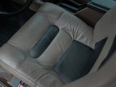 Volvo 780 COUPE\' TD BERTONE 