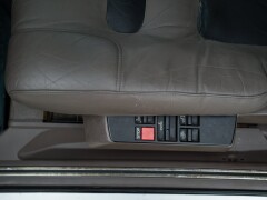 Volvo 780 COUPE\' TD BERTONE 