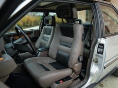 Volvo 780 COUPE\' TD BERTONE 