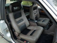 Volvo 780 COUPE\' TD BERTONE 