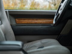 Volvo 780 COUPE\' TD BERTONE 
