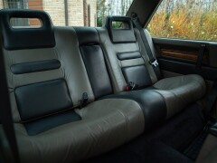 Volvo 780 COUPE\' TD BERTONE 