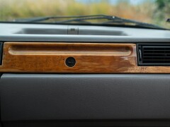 Volvo 780 COUPE\' TD BERTONE 