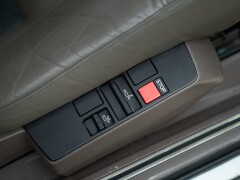 Volvo 780 COUPE\' TD BERTONE 