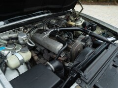 Volvo 780 COUPE\' TD BERTONE 