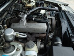 Volvo 780 COUPE\' TD BERTONE 
