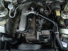 Volvo 780 COUPE\' TD BERTONE 