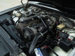 Volvo 780 COUPE\' TD BERTONE 