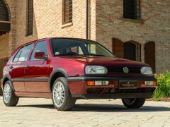 Volkswagen GOLF GL 