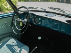 Volkswagen Karmann Ghia 