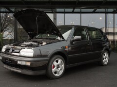 Volkswagen Golf GTI 16V Mk3 